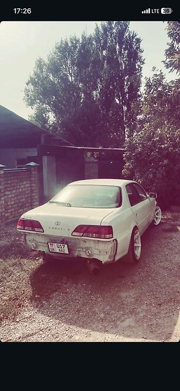 дайхатсу дельта вагон: Торпедо Toyota 1996 г., Б/у, Оригинал, Япония — 6