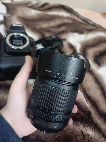 Fotokameralar: Nikon D90. Salam aparatin hec bir problemi yoxdur tek aparat satilmir -da lalafo.az — 11 Fotokameralar: Nikon D90. Salam aparatin hec bir problemi yoxdur tek aparat satilmir — 11