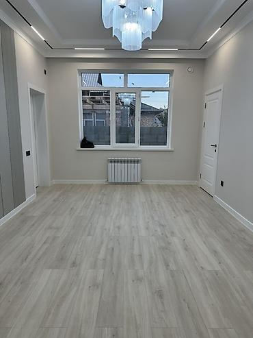 продаю квартиру ивановка: 3 комнаты, 73 м², 2 соток, Джал, Собственник — 4