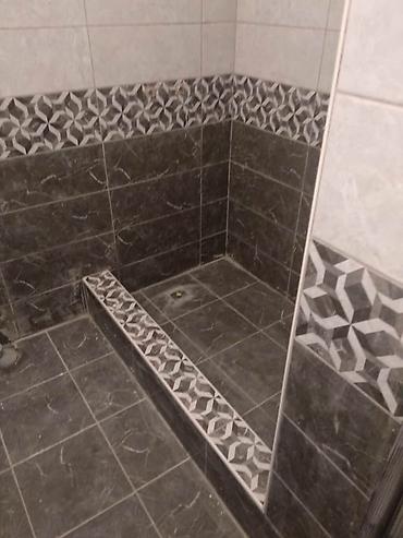 Другие виды гипсокартонных работ: Больше 6 лет опыта — 8