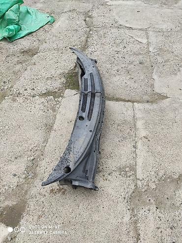 Бампер и комплектующие: Toyota, Б/у, Оригинал — 18