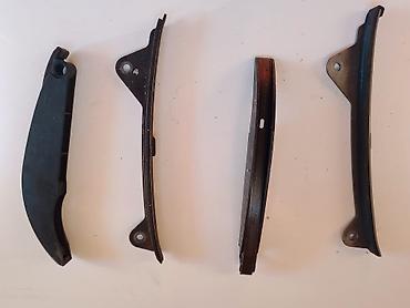 Другие детали для мотора: Автозапчасти для Kia К5/Hyundai всё оргинале привазной Из Корееи цена — 15