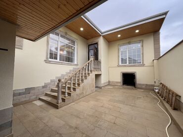 Həyət evləri və villaların satışı: 4 otaqlı, 115 kv. m, Yeni təmirli — 7