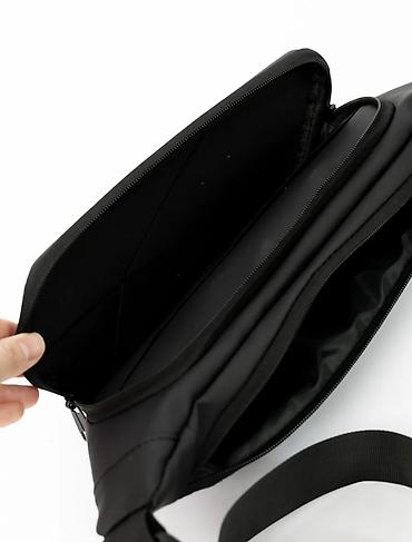 smart folio: Поясная сумка, бананка, Champion, Новый, Мужские — 6