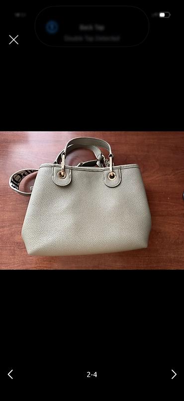 Çantalar: Əl çantası, Emporio Armani, Yeni — 2