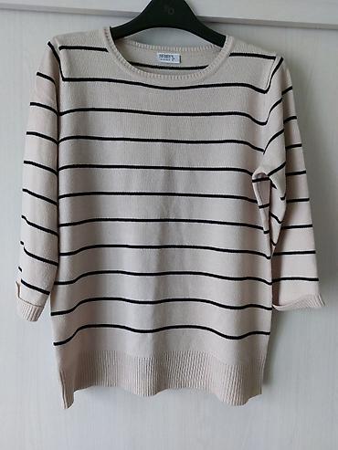 Кожаные куртки: Кожаная куртка (Италия) р. M, L цена 2500 сом. Большой выбор жен — 23