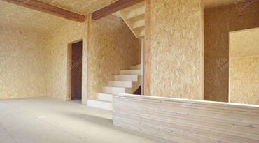 Строительство под ключ: Офисы, Квартиры, Дома 3-5 лет опыта — 6