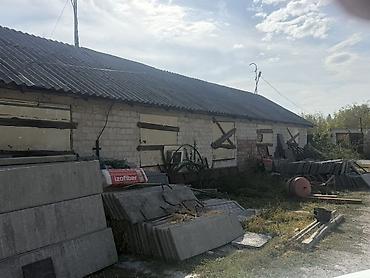 Продажа цехов, заводов, фабрик: Промышленная площадка с производственными и складскими зонами имеется — 3