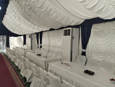 Banketlər, furşetlər: Kirayə çadır həm satılır həm icarəyə verilir 150nəfərlik 0517780478vp -da lalafo.az — 12 Banketlər, furşetlər: Kirayə çadır həm satılır həm icarəyə verilir 150nəfərlik 0517780478vp — 12