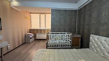 3х комнатные квартиры продажа: 3 комнаты, 96 м², Элитка, 8 этаж, Евроремонт — 7