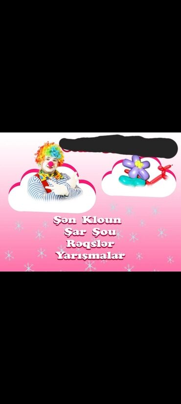 maraqli tv az: Doğum günlərinizin maraqlı keçməyini istəyirsinizsə müraciət edə