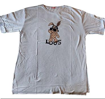Tunike: Tunike sečene sa strane,podvrnuti rukavi Veličine S, M, L, XL -širi — 6