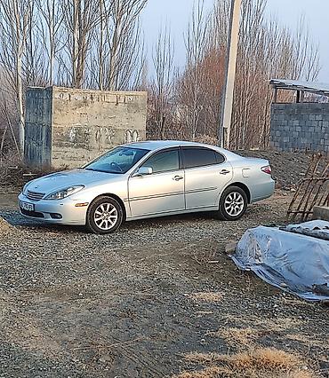 Toyota: Toyota Windom: 2002 г., Автомат, Седан — 3