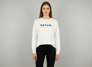 pull and bear sweter: Missguided, Светр жіночий, розмір S