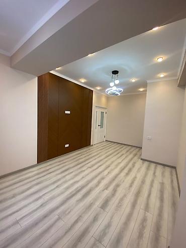 жк deluxe: 1 комната, 38 м², Таатан ТЦ, Элитка, 10 этаж, Евроремонт — 1