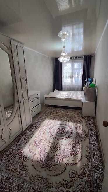 3 комнаты, 58 м², ул. Московская / Гоголя 104 серия, 1 этаж, Старый ремонт at lalafo.kg 3 комнаты, 58 м², ул. Московская / Гоголя 104 серия, 1 этаж, Старый ремонт