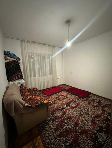 Продажа квартир: 3 комнаты, 63 м², 105 серия, 3 этаж, Евроремонт — 4