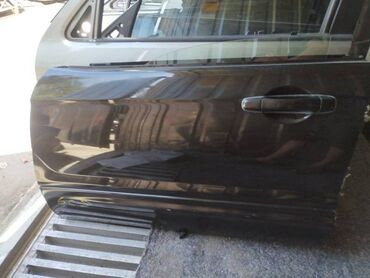 реснички на субару: Передняя левая дверь Subaru