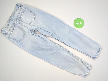 jeansy push up bershka: Bershka, Jeansy damskie, rozmiar XS — 4