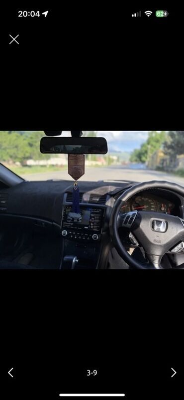 Honda: Honda Accord: 2023 г., 2.4 л, Седан — 7