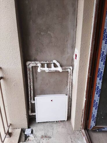 Yeni tikili: 2 otaqlı, Yeni tikili, 51 kv. m — 10