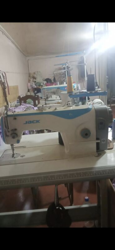 швейные машинки продажа: Jack, В наличии, Самовывоз