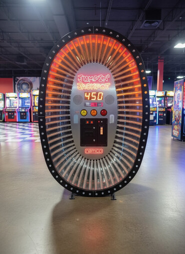 Boks aparatları: Arcade oyun aparatları satılır – professional əyləncə mərkəzləri və — 1