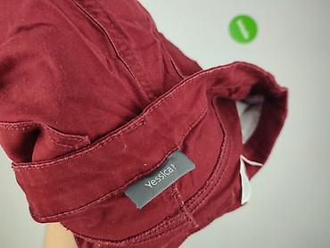 evisu jeans: Yessica, Spodnie materiałowe damskie, rozmiar XL — 5