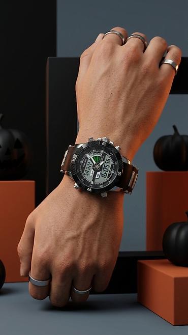 garmin tactix 8: Спортивные часы часы, Таймер и секундомер, Водонепроницаемые, Мужские, Б/у — 3