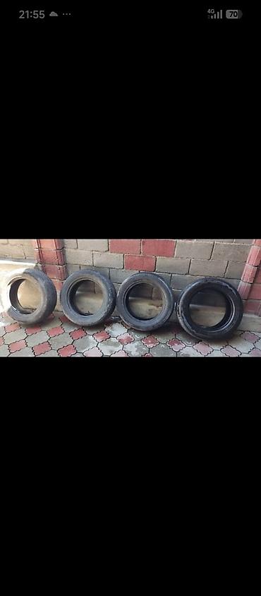 durun: Автомобильные шины Durun размер 235/60 R18 2000 комплект 1шт 500с — 5