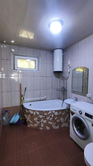 квартира ощ: 3 комнаты, 70 м², 107 серия, 1 этаж — 5