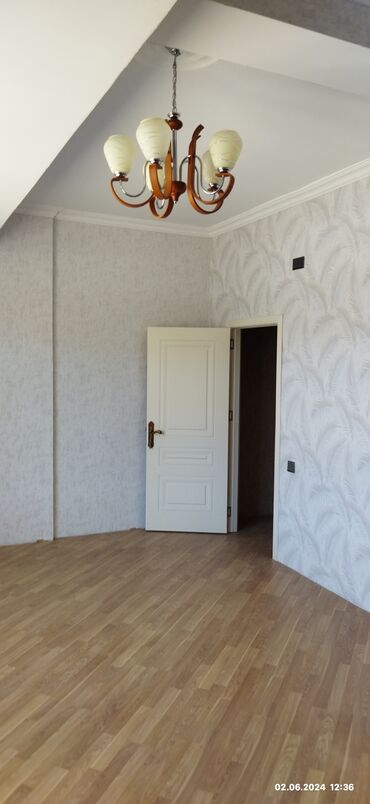 Yeni tikili: 1 otaqlı, Yeni tikili, m. Sahil, 58 kv. m — 12