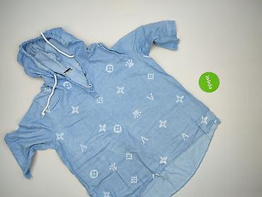 bluza z c: Tunika damska, rozmiar 6XL — 2