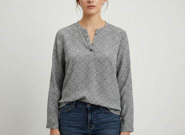 kurtka marks spencer: Women's blouse, size XL (EU 42)