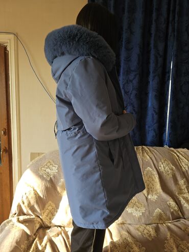 Kurtkalar: Puxovik kurtka, M — 9