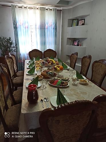 Посуточная аренда домов: 460 м², 11 комнат, Парковка — 7