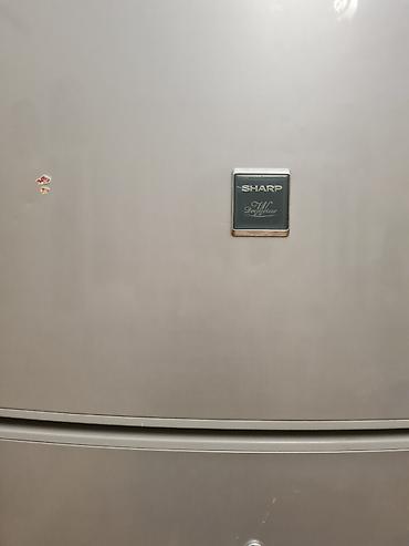 dyson qiyməti: İşlənmiş 1 qapılı Sharp Soyuducu Satılır — 2