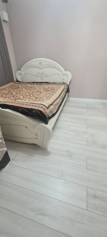 двухъярусная кровать цена в бишкеке: Спальный гарнитур б/у цена 35т.с