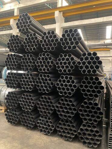 мох: Металл, Труба, Промышленная, Для газа