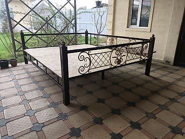 Сварка: Сварка | Тапчаны Монтаж — 5