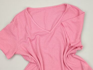 allegro t shirty 4f: Shein, Women`s T-shirt, L (EU 40)