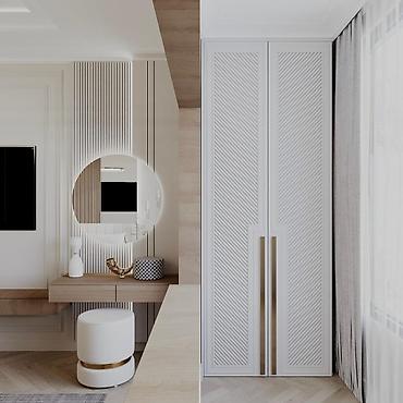 Дизайн, проектирование: Дизайн | Квартиры — 20