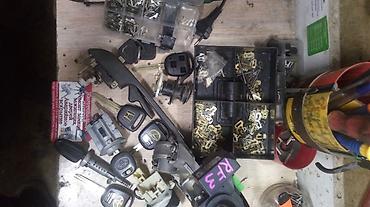 СТО, ремонт транспорта: Подбор ключей при полной утери восстановим заведем вашу машину — 25