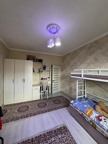 Продажа квартир: 3 комнаты, 74 м², Элитка, 7 этаж, Евроремонт — 10