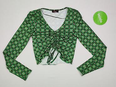 bluzki lat 80: Jennyfer, Bluzka damska, rozmiar S — 2