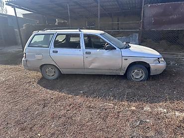 gac aion v: ВАЗ (ЛАДА) 2111: 2006 г., Механика, Бензин, Универсал — 1