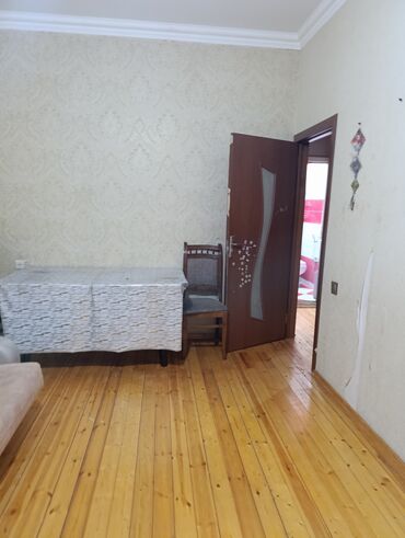 Uzunmüddətli kirayə evlər: 60 kv. m, 2 otaqlı, Qaz, İşıq, Su — 8