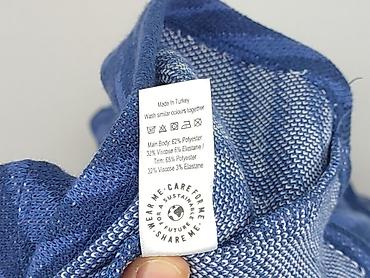 sweter w serca h: George, Sweter damski, rozmiar 2XL — 6