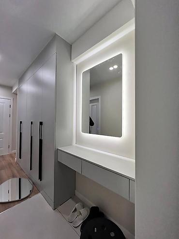 Продажа квартир: 2 комнаты, 65 м², Элитка, 5 этаж, Евроремонт — 10