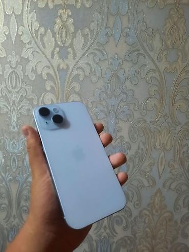 epson 1800: IPhone 15, Б/у, 128 ГБ, Чехол — 5